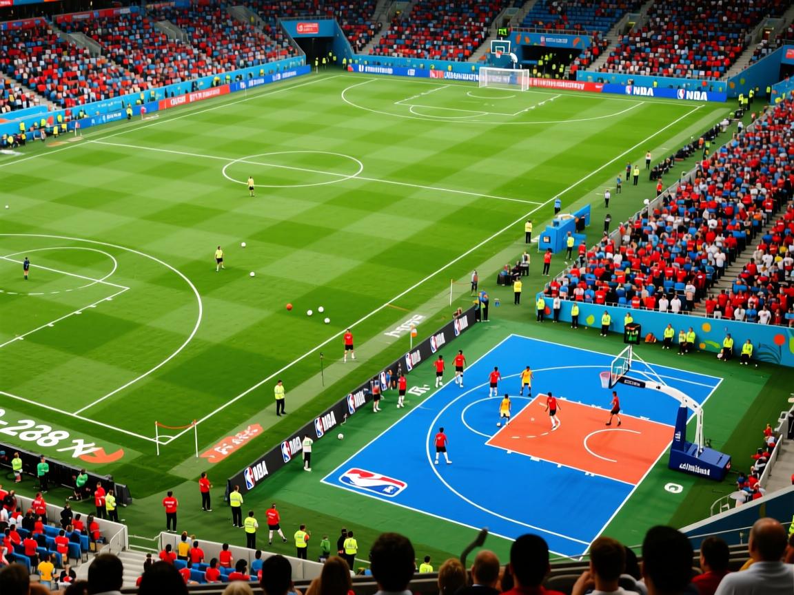 开云体育app入口-PSG战术反复调整难以找到突破口  第2张