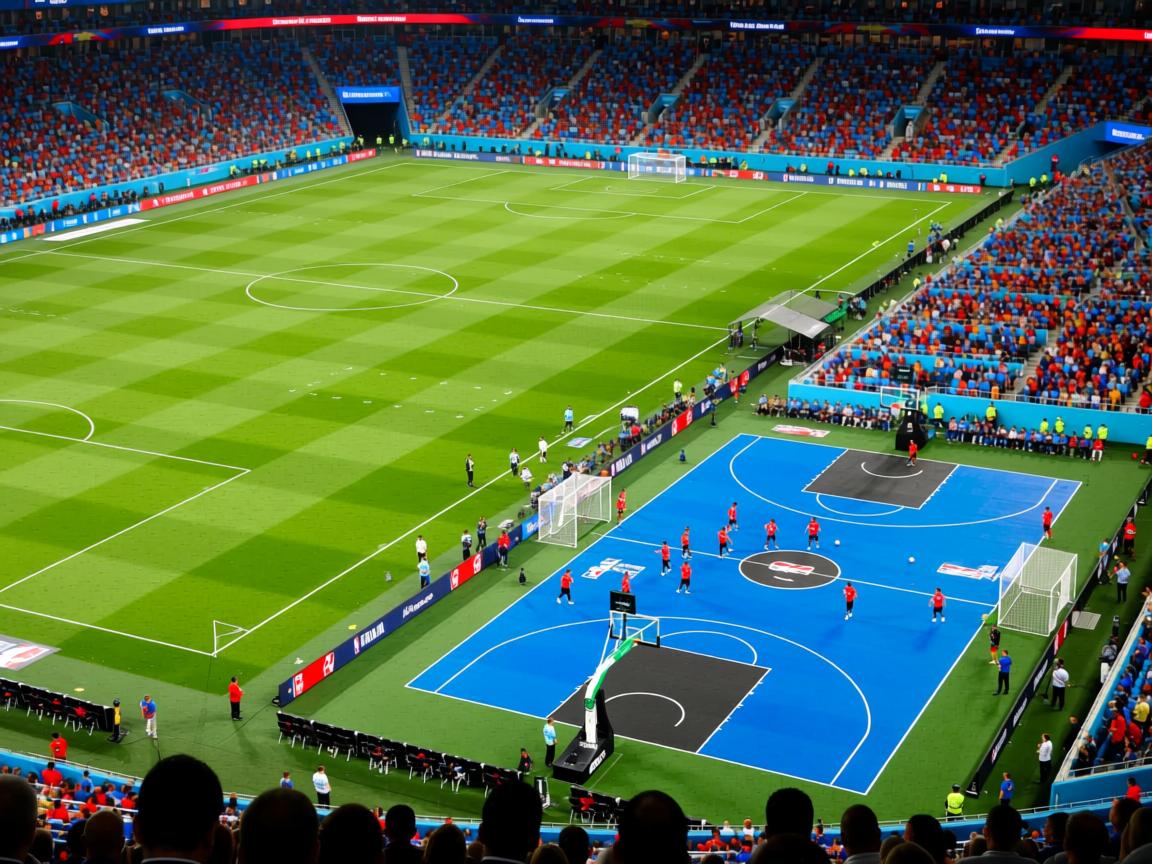 开云官网-PSG明星球员发挥稳定，海湾者苦寻破绽  第3张