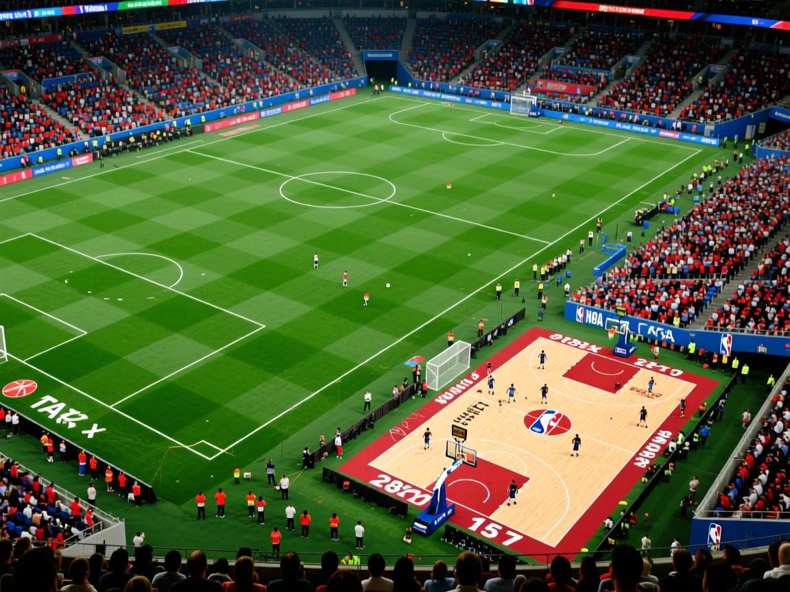 开云体育足球-PSG未来引援策略备受期待