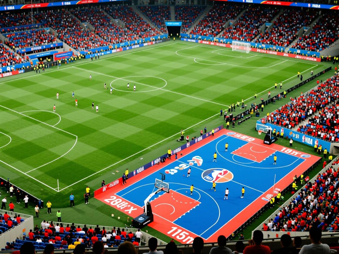 开云体育网址-中国女篮备战计划曝光 科学训练提升效率，中国女篮战术