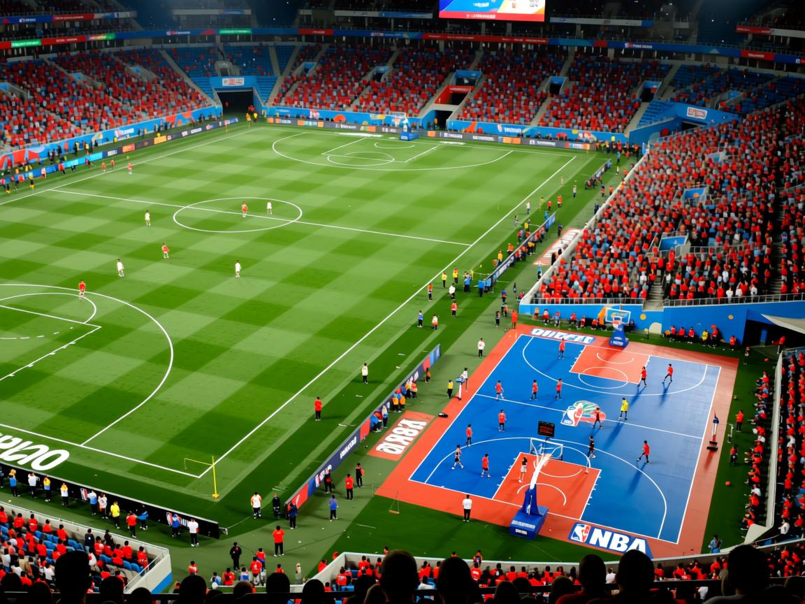 开云体育app下载-中国女篮新秀崛起 赛场发挥抢眼,中国女篮新赛事 第2张