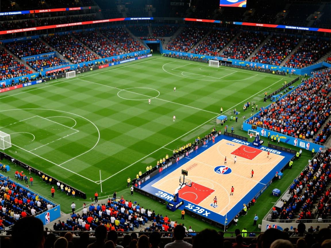 开云体育app下载-中国女篮新秀崛起 赛场发挥抢眼,中国女篮新赛事 第3张