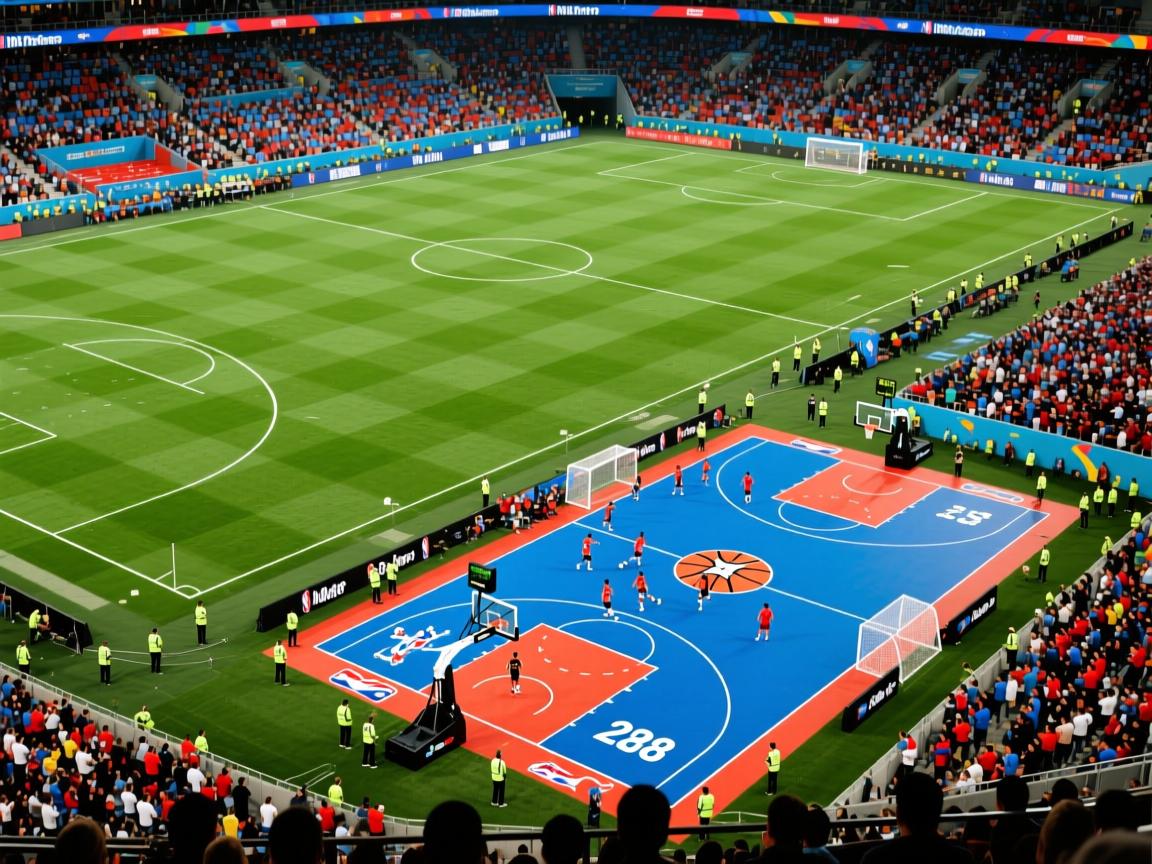 开云体育平台-亚洲杯国足爆冷 球迷态度出现分歧，国足亚洲杯出线网易