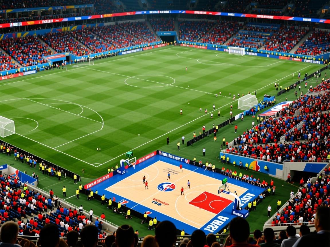 开云体育官网上-体育新闻中心推广体育赛事短视频版权保护技术，如何创意体育类短视频  第3张