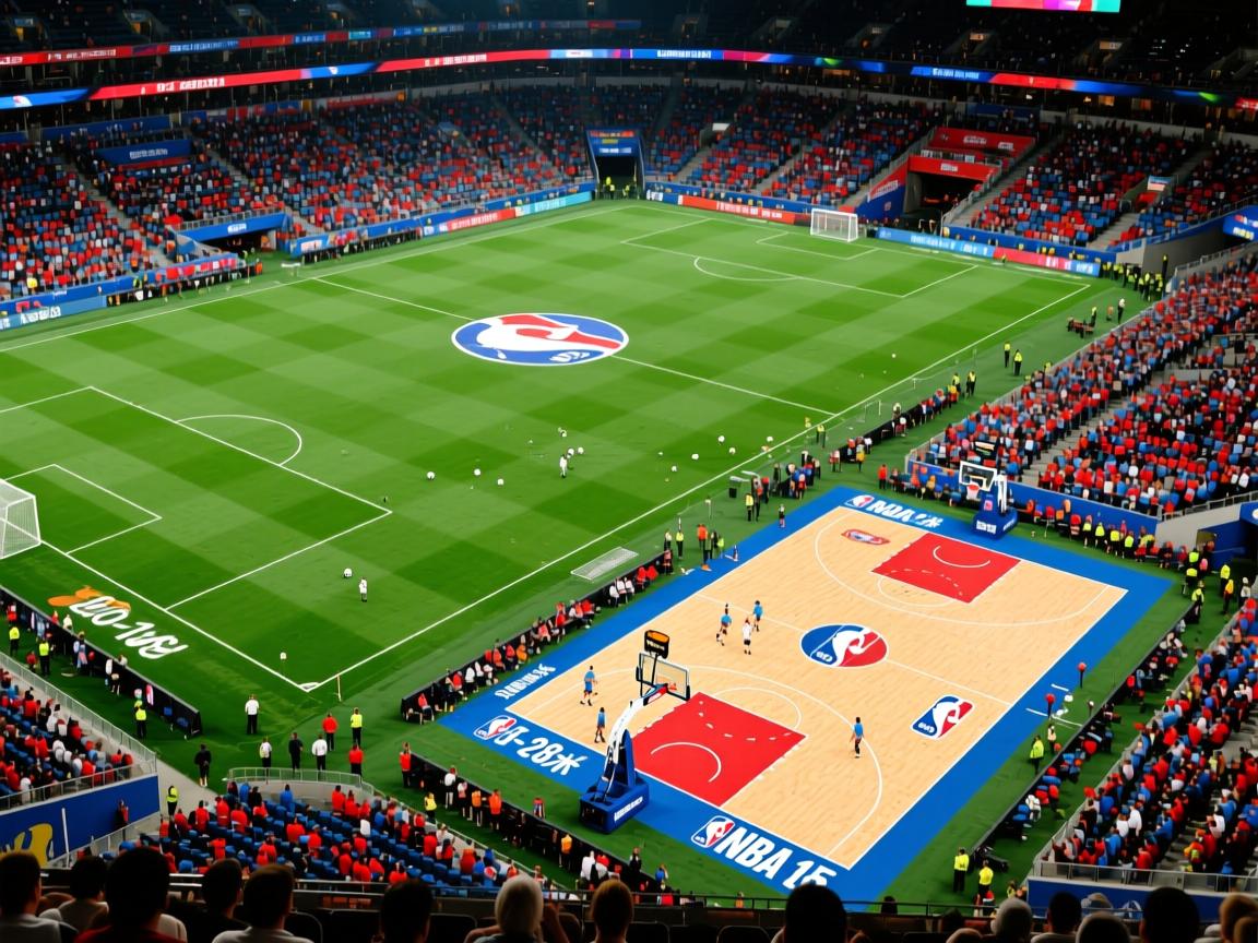 开云体育-关键球员心理素质影响比赛走势，nba心理素质  第3张