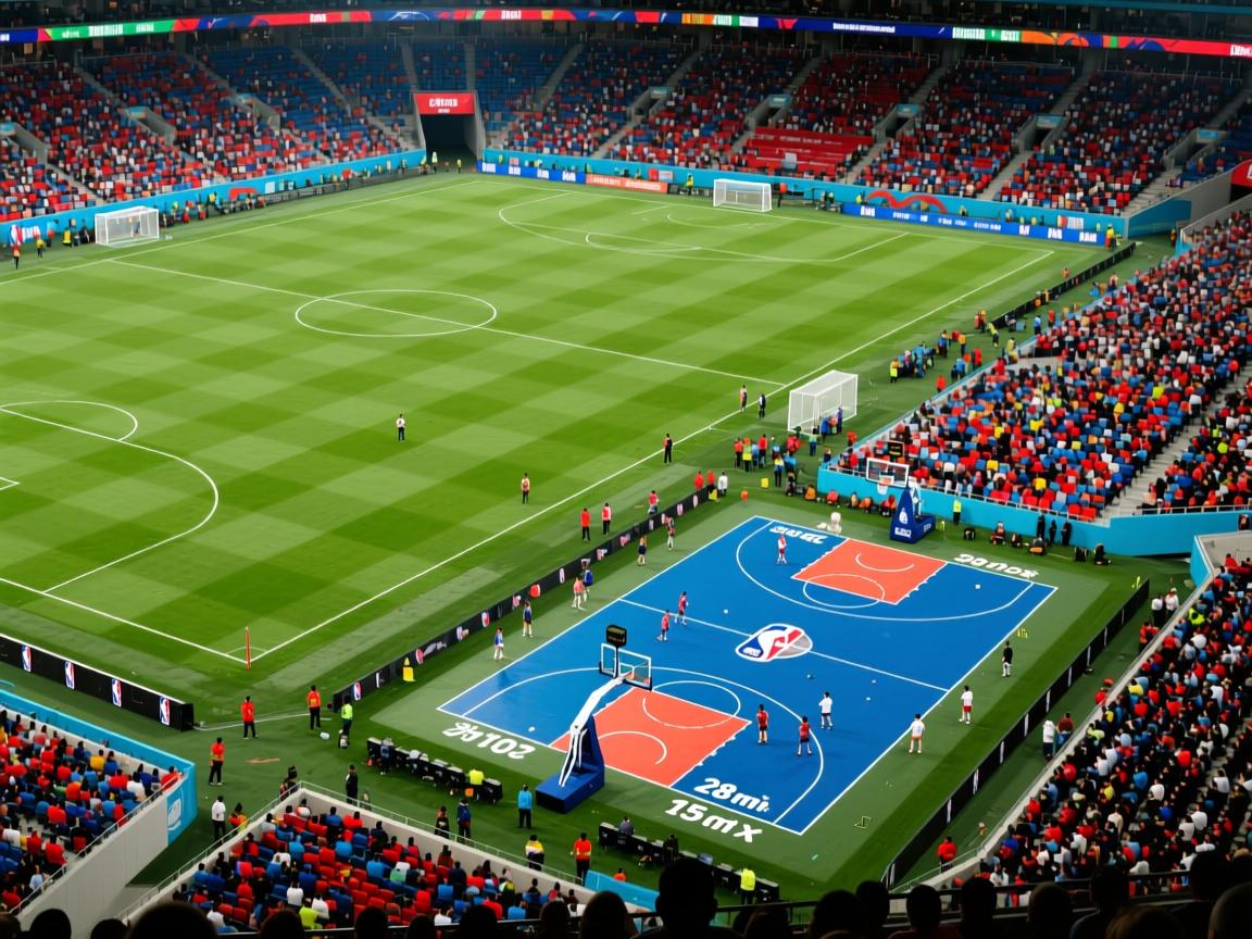 开云体育app下载-国家队体能与技战术执行间匹配度不足，国家队体能训练方案  第2张